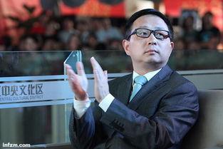 宋鸿兵最新爆料,深度剖析金融风云背后的惊人内幕